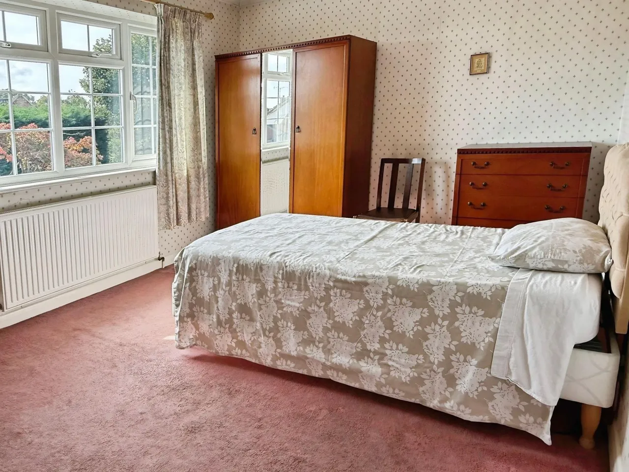 Rectory Gardens, Leicester, LE2, photo 18