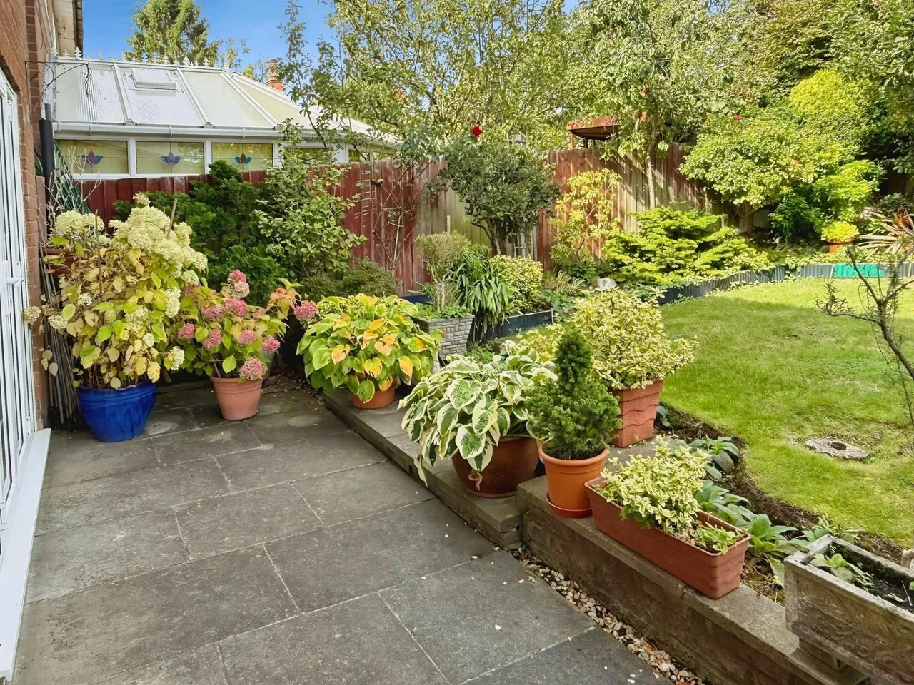 Rectory Gardens, Leicester, LE2, photo 27