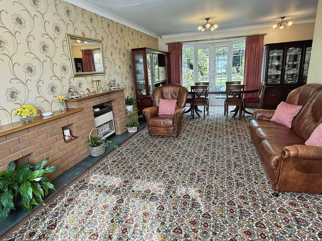 Rectory Gardens, Leicester, LE2, photo 2