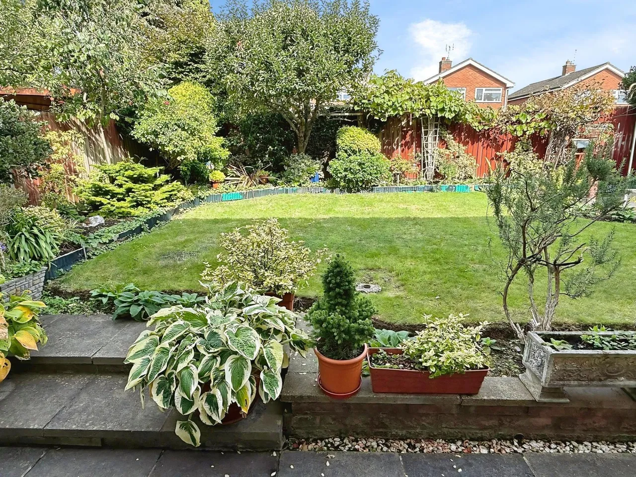 Rectory Gardens, Leicester, LE2, photo 26