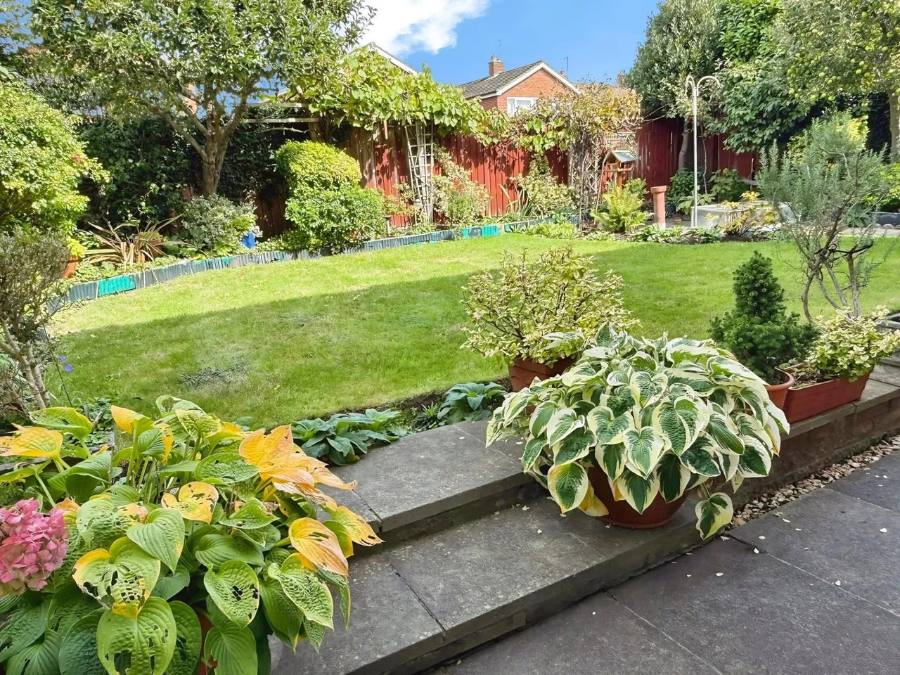 Rectory Gardens, Leicester, LE2, photo 23