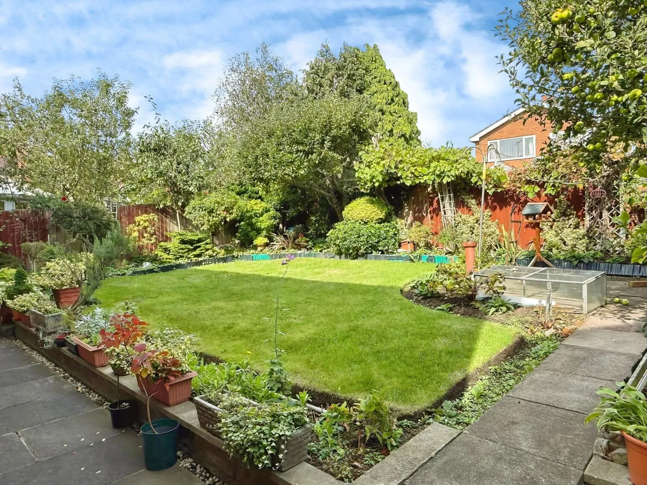 Rectory Gardens, Leicester, LE2, photo 24