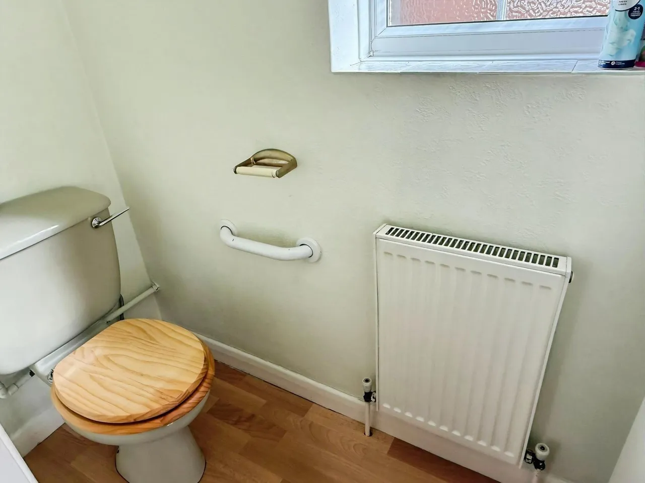 Rectory Gardens, Leicester, LE2, photo 22