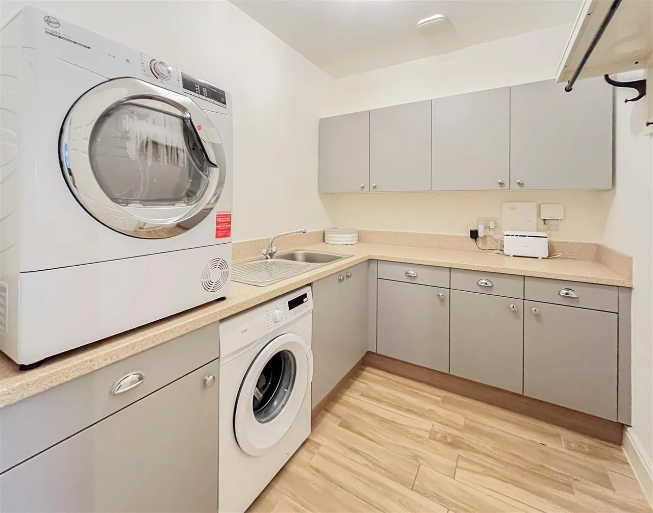 Millennium Way, Heathfield, TN21 0FP, photo 6