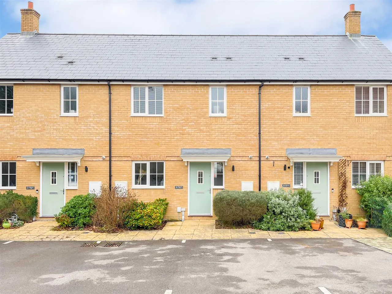 Millennium Way, Heathfield, TN21 0FP, photo 19