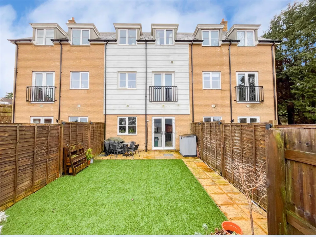 Millennium Way, Heathfield, TN21 0FP, photo 13