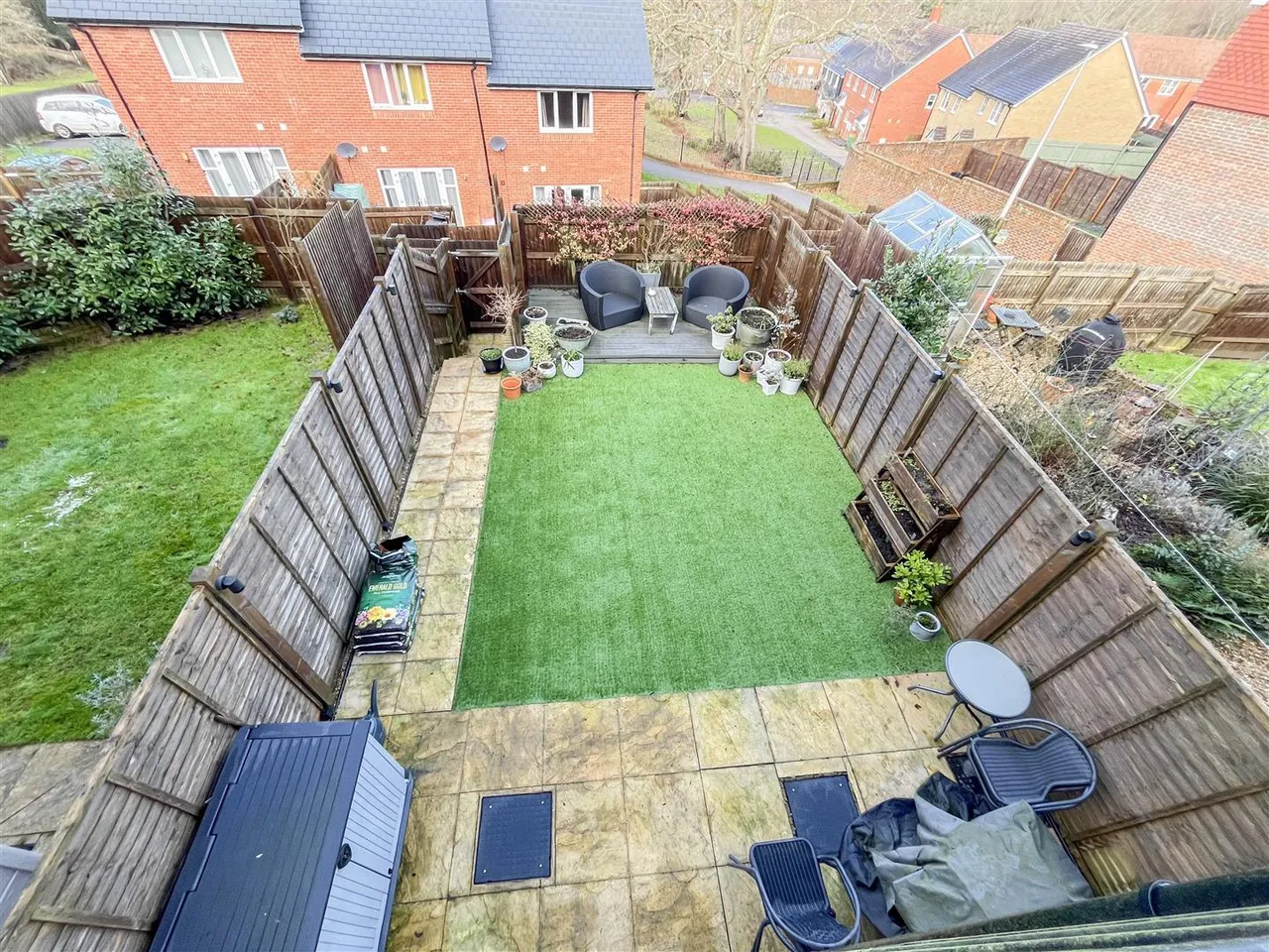 Millennium Way, Heathfield, TN21 0FP, photo 23