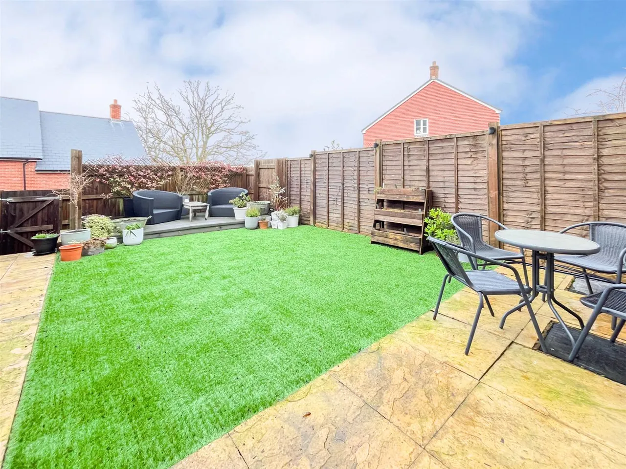 Millennium Way, Heathfield, TN21 0FP, photo 14