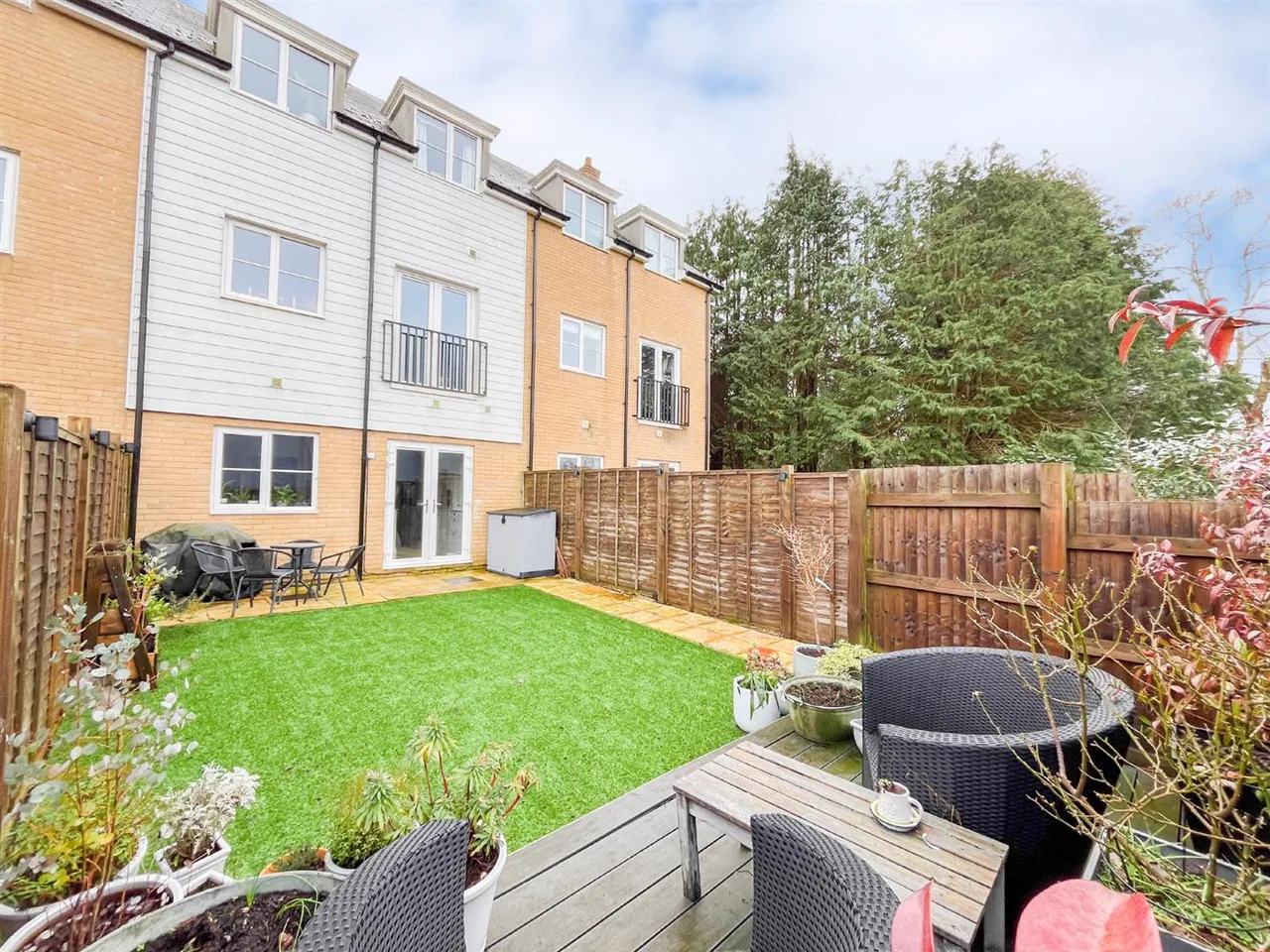 Millennium Way, Heathfield, TN21 0FP, photo 18