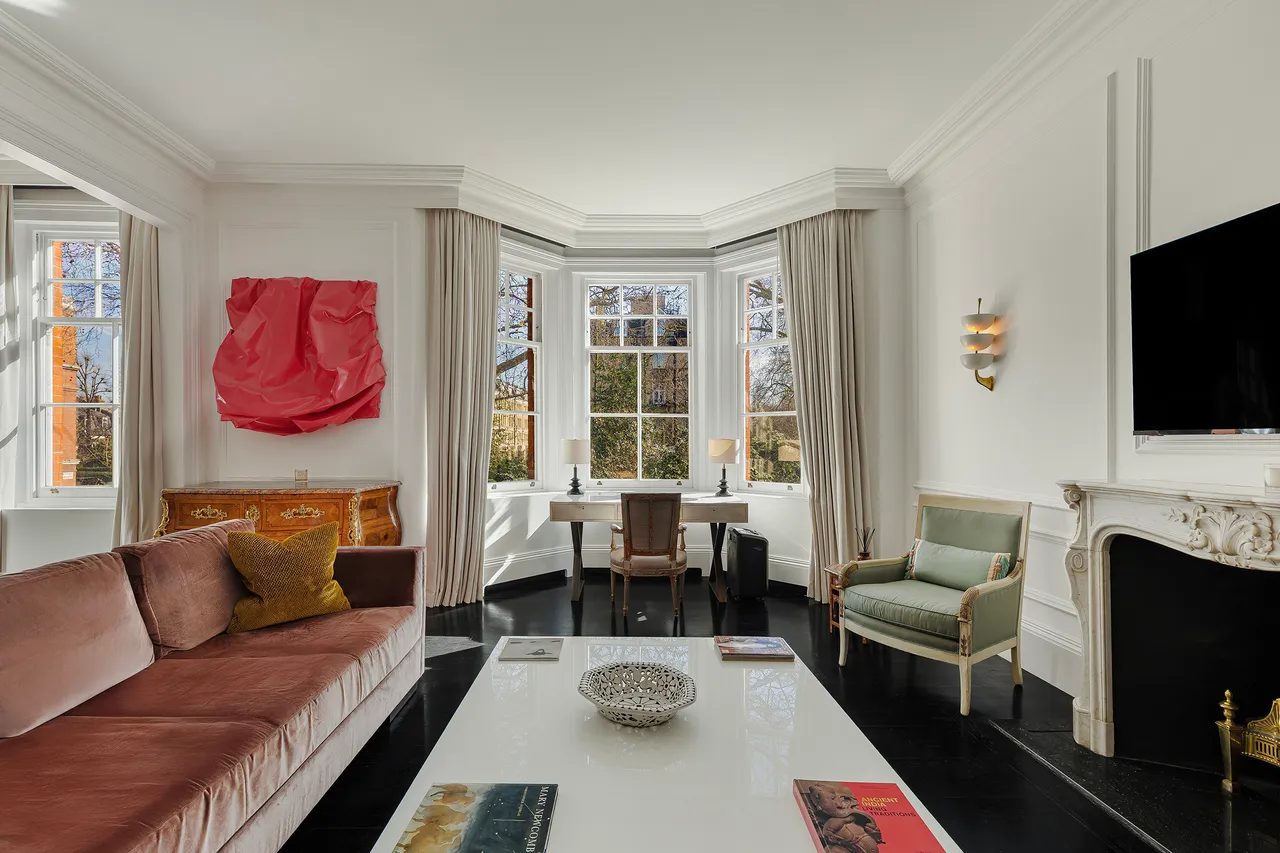 Evelyn Gardens, South Kensington, London, photo 11