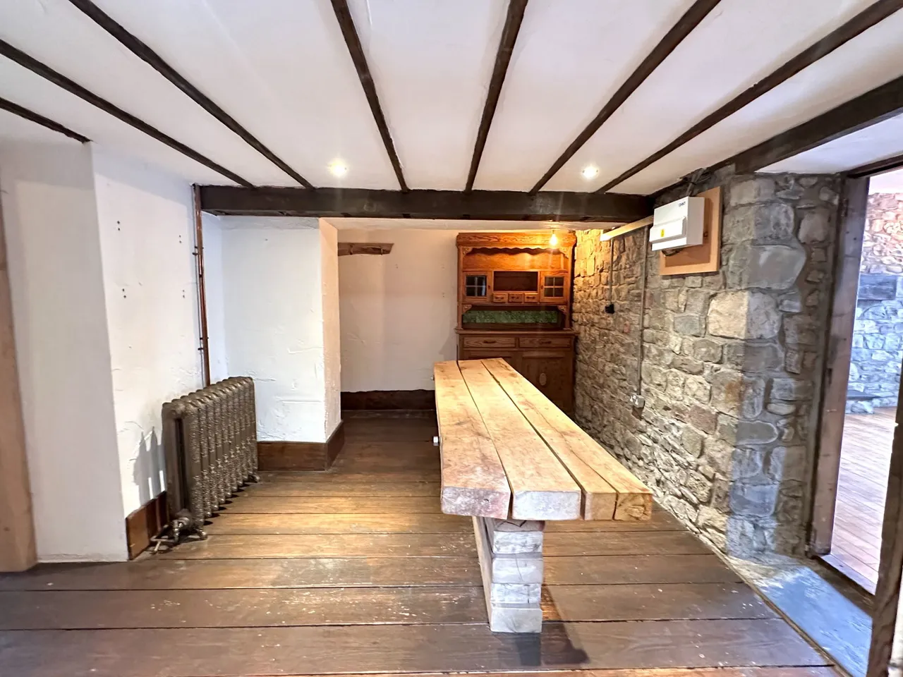 Commercial Street, Ystradgynlais, SA9, photo 6