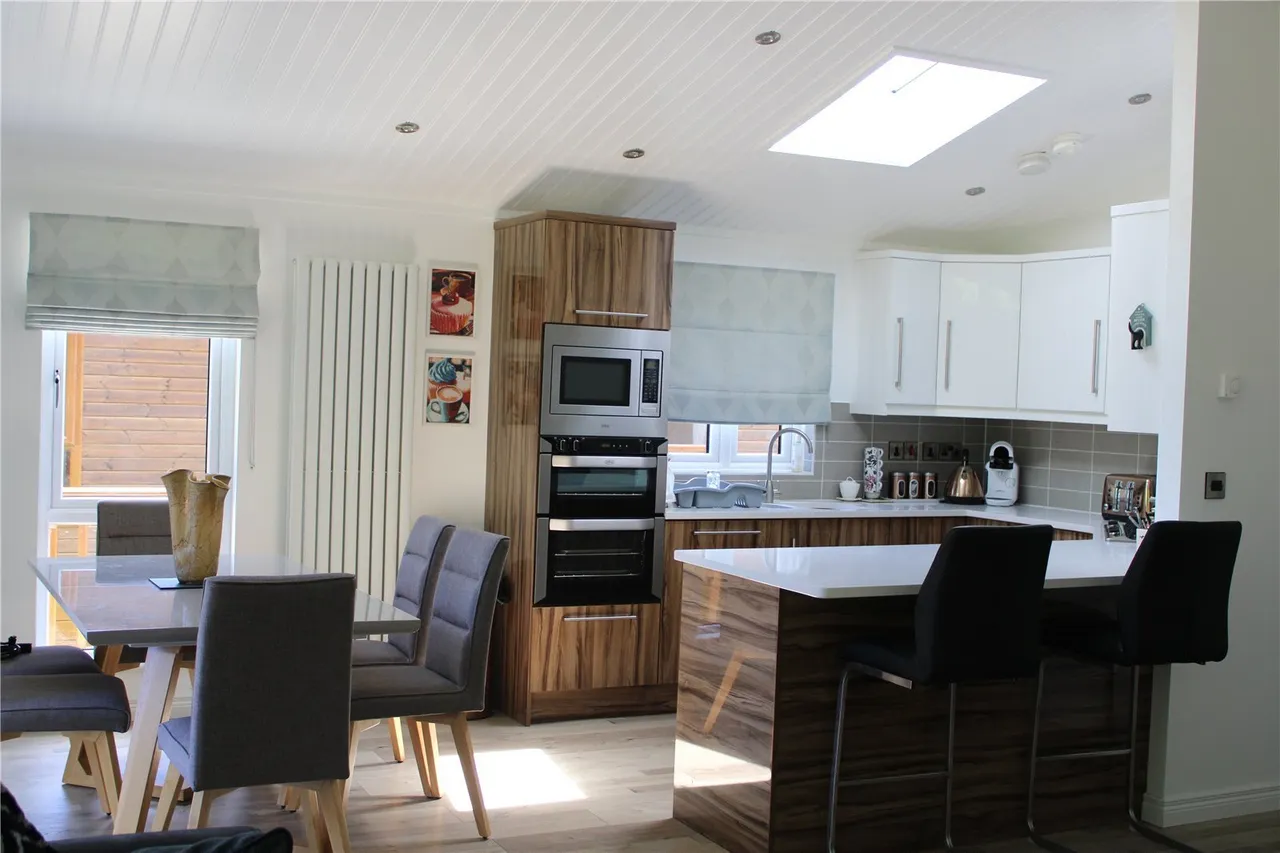 Langmere Lakes, Old Church Road, Frettenham, Norwich, NR12, photo 7