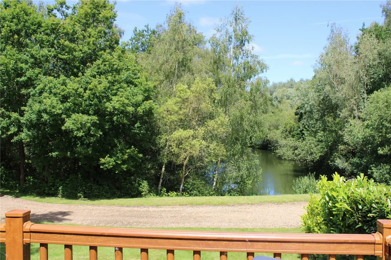 Langmere Lakes, Old Church Road, Frettenham, Norwich, NR12, photo 3