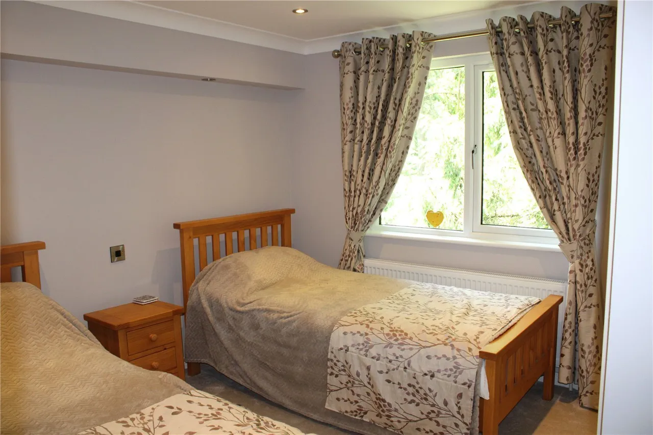 Langmere Lakes, Old Church Road, Frettenham, Norwich, NR12, photo 14