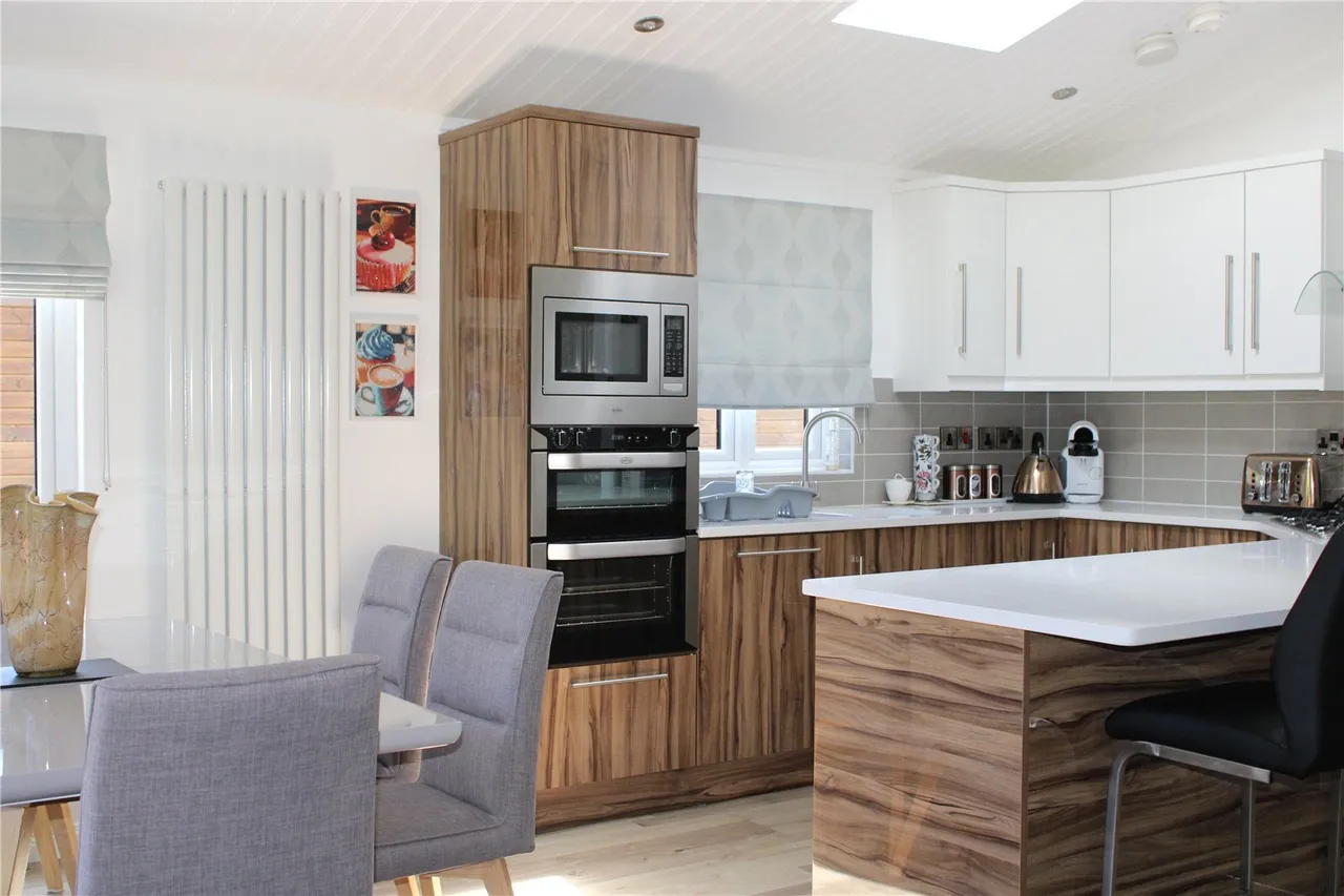 Langmere Lakes, Old Church Road, Frettenham, Norwich, NR12, photo 9