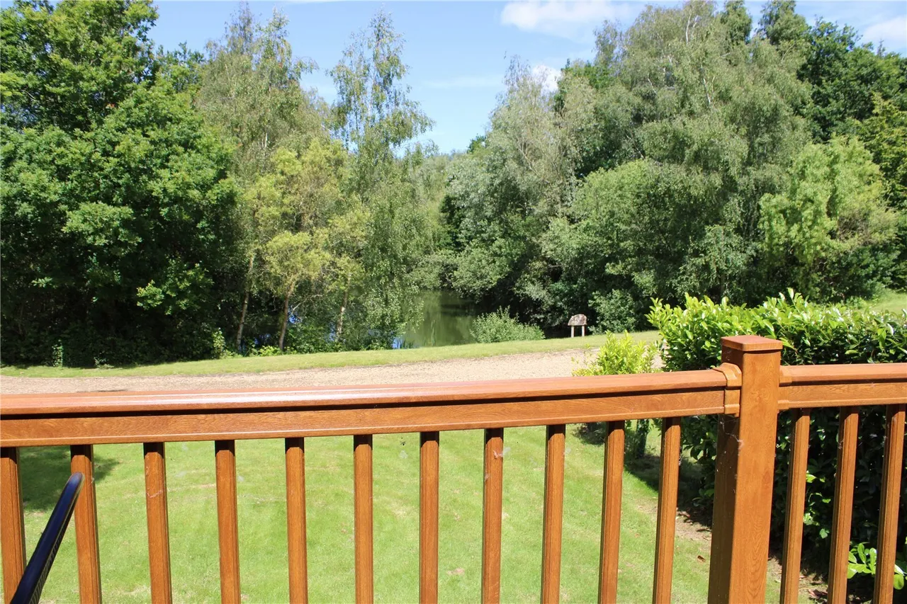Langmere Lakes, Old Church Road, Frettenham, Norwich, NR12, photo 21