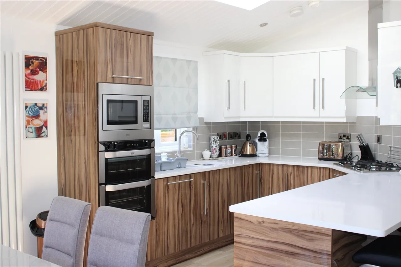 Langmere Lakes, Old Church Road, Frettenham, Norwich, NR12, photo 5
