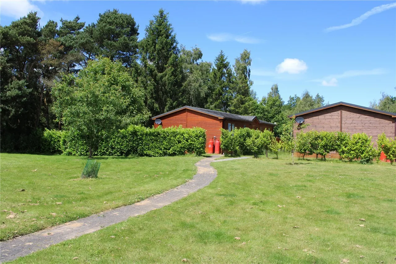 Langmere Lakes, Old Church Road, Frettenham, Norwich, NR12, photo 24
