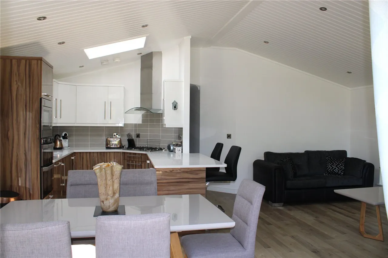 Langmere Lakes, Old Church Road, Frettenham, Norwich, NR12, photo 20