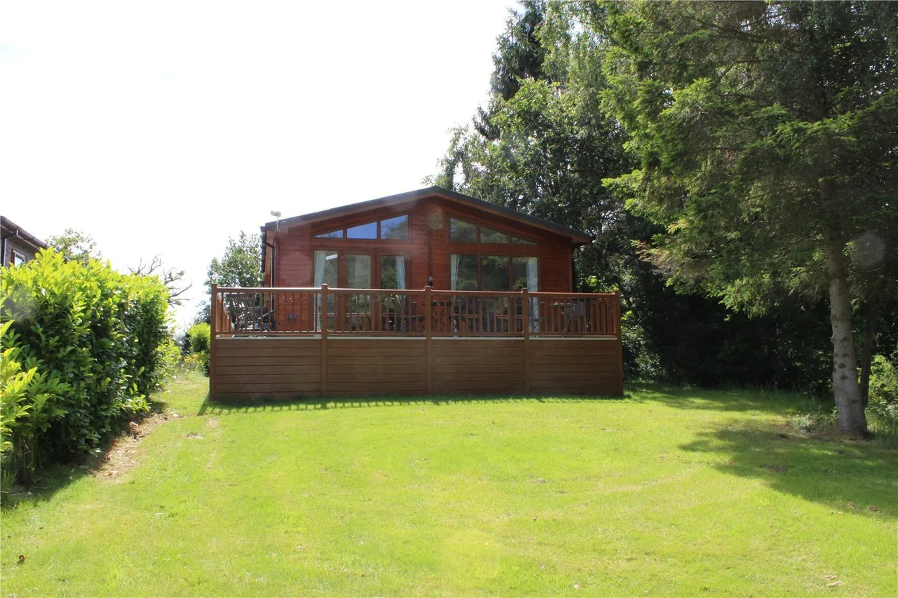 Langmere Lakes, Old Church Road, Frettenham, Norwich, NR12, photo 25