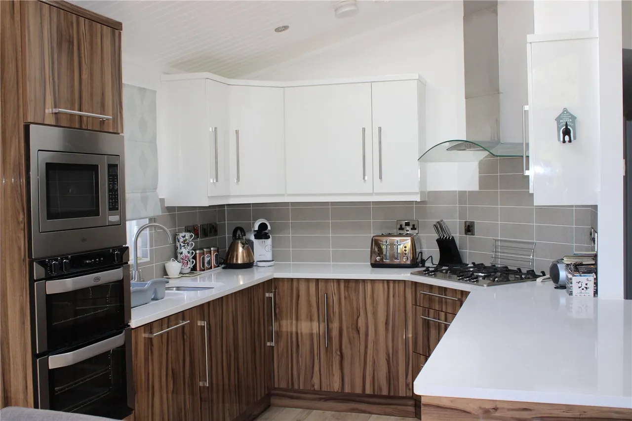 Langmere Lakes, Old Church Road, Frettenham, Norwich, NR12, photo 4