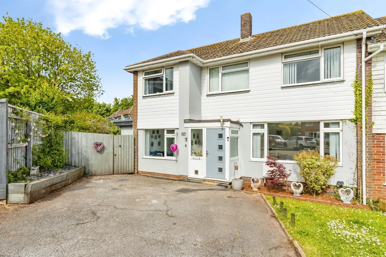 6 bed house for sale — St. Augustines Close, Torquay