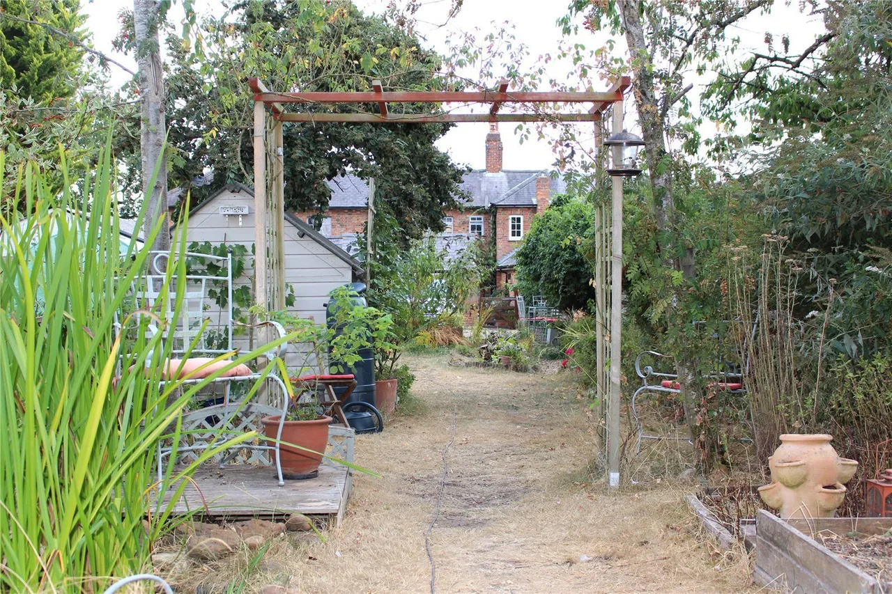 Tyrells End, Eversholt, MK17, photo 24