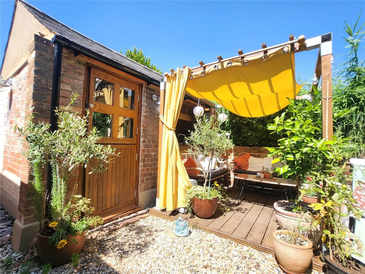 Tyrells End, Eversholt, MK17, photo 12