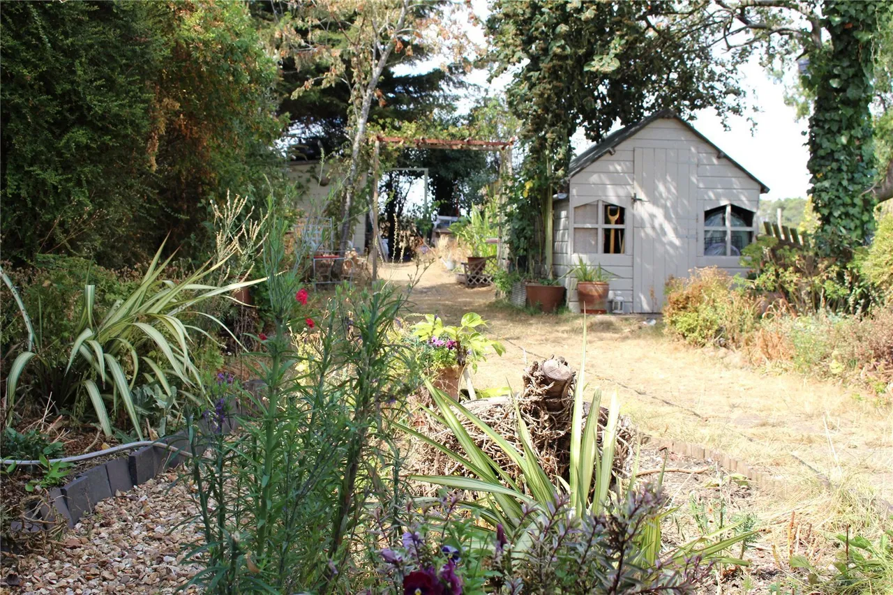 Tyrells End, Eversholt, MK17, photo 25