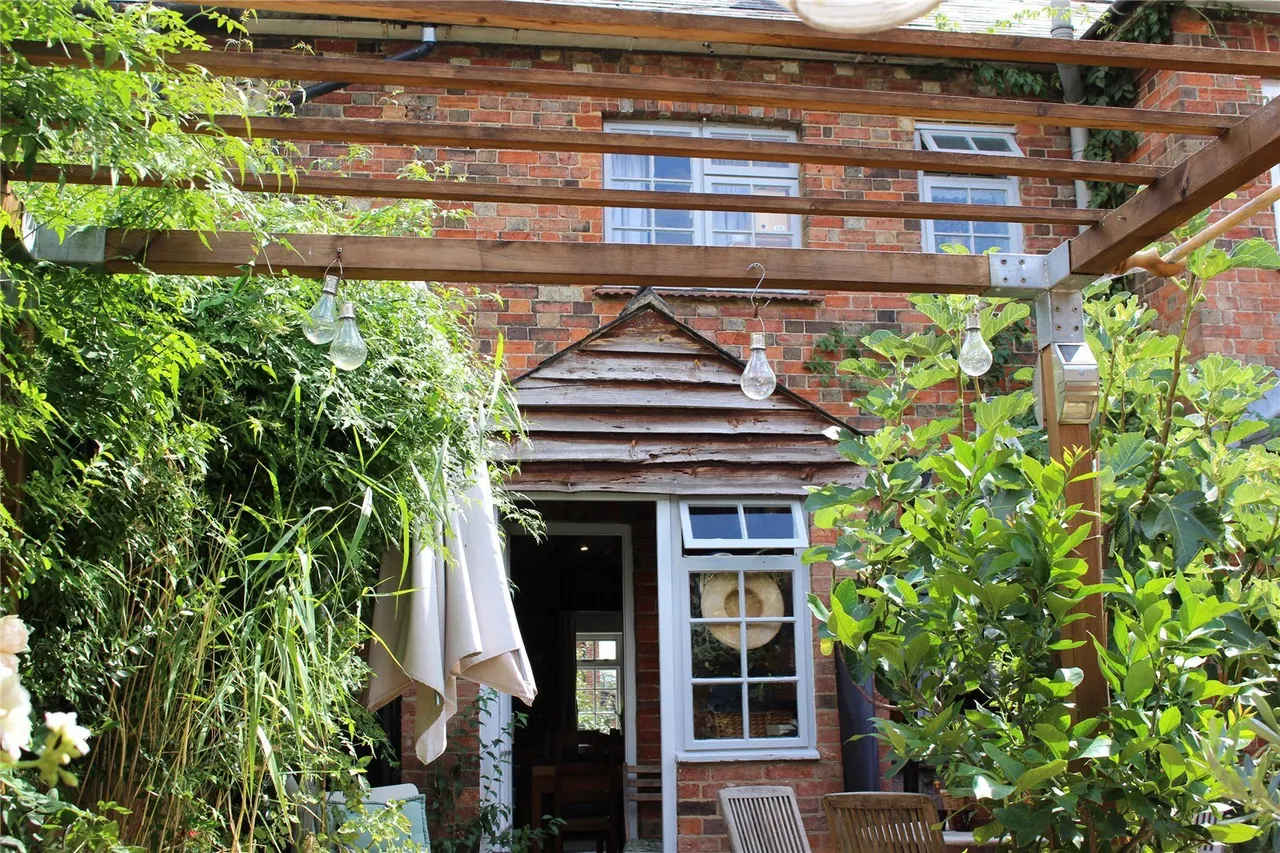 Tyrells End, Eversholt, MK17, photo 23