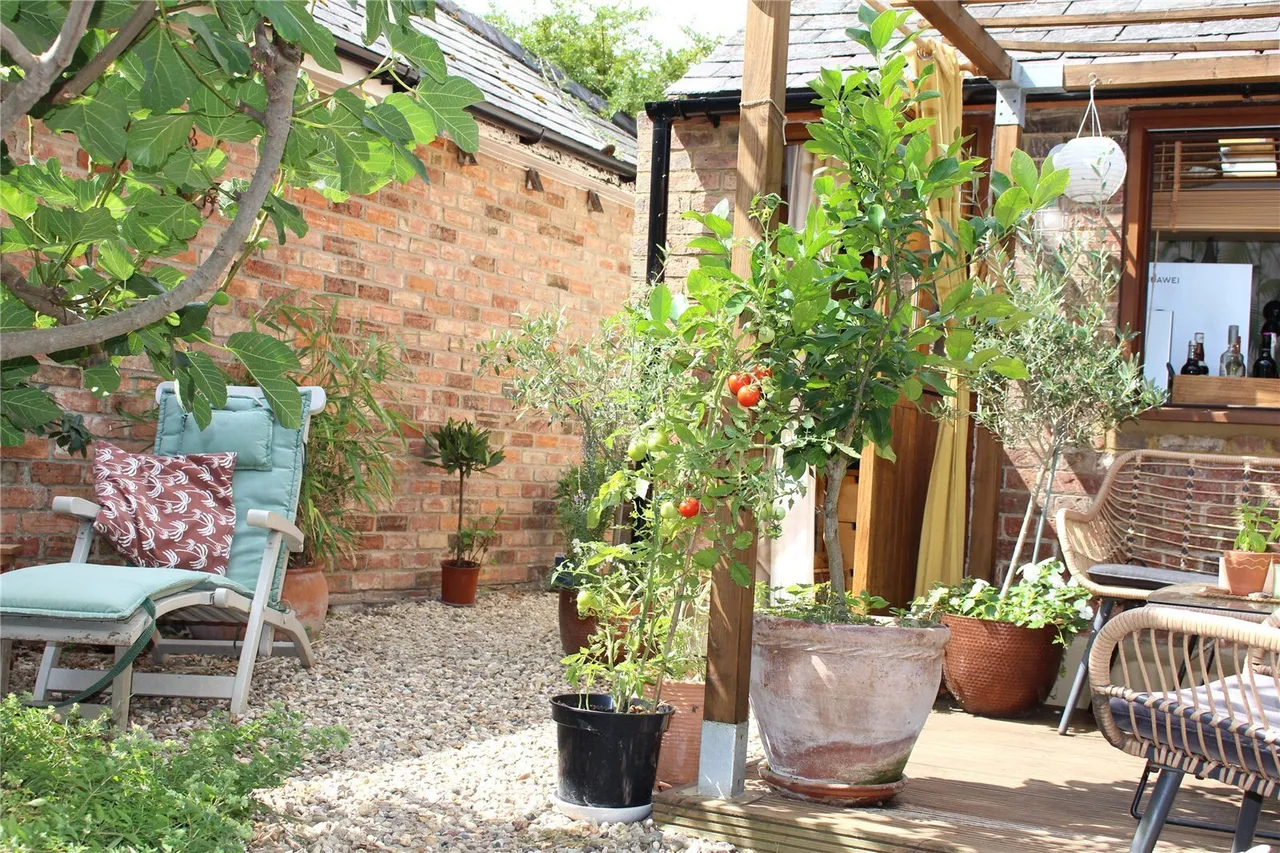 Tyrells End, Eversholt, MK17, photo 21