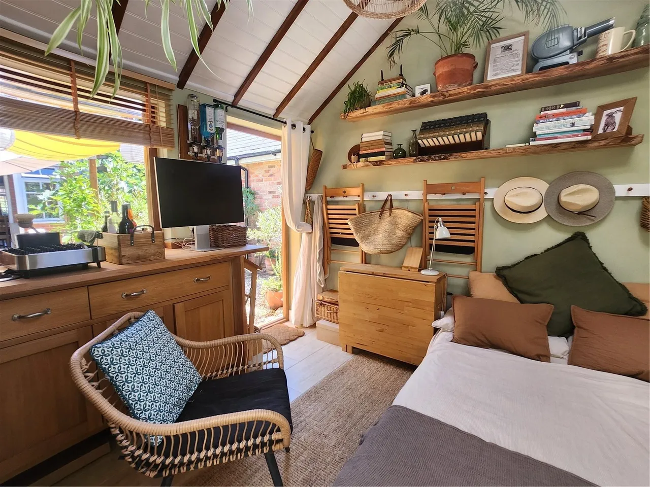 Tyrells End, Eversholt, MK17, photo 15