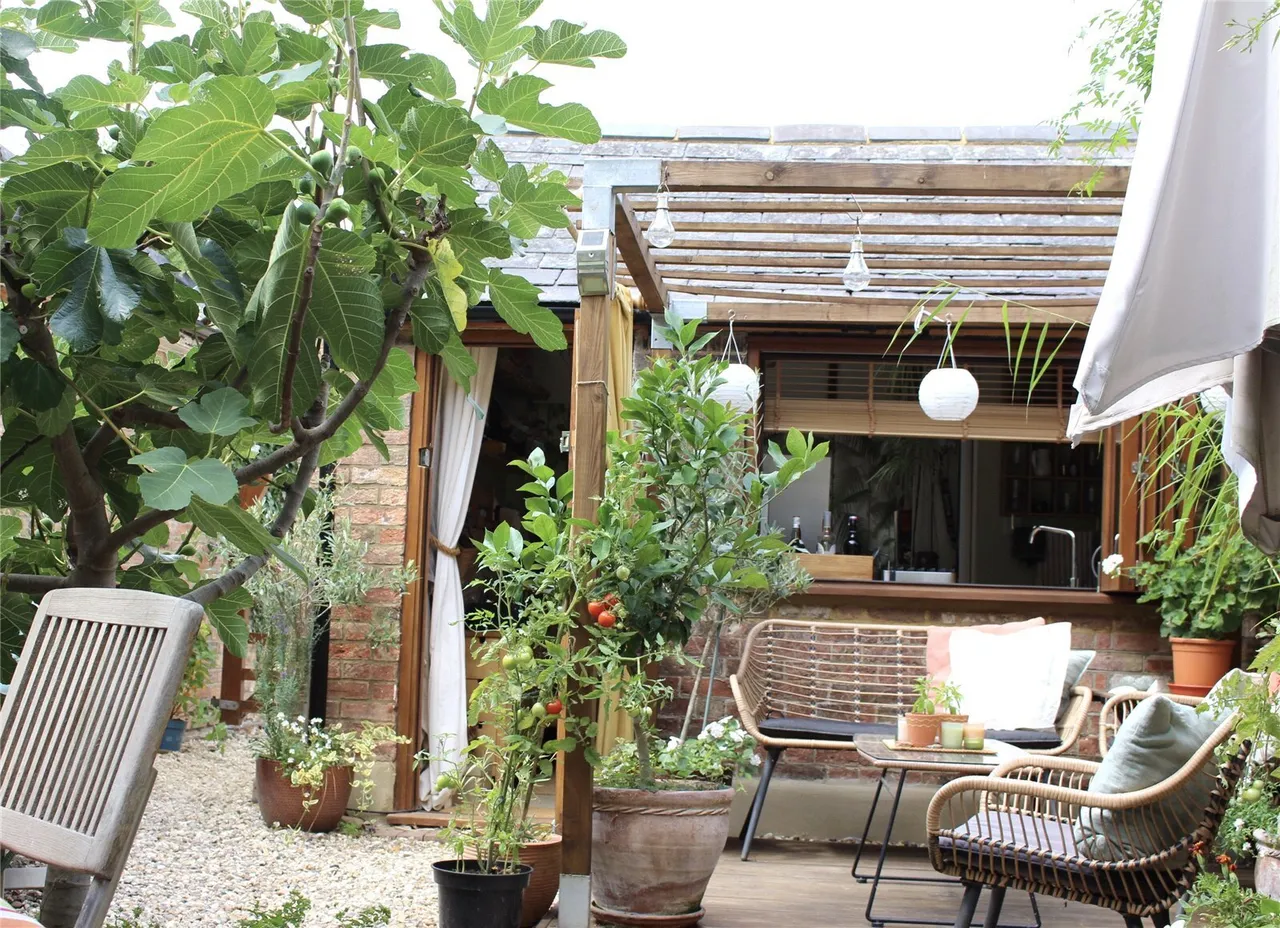 Tyrells End, Eversholt, MK17, photo 17