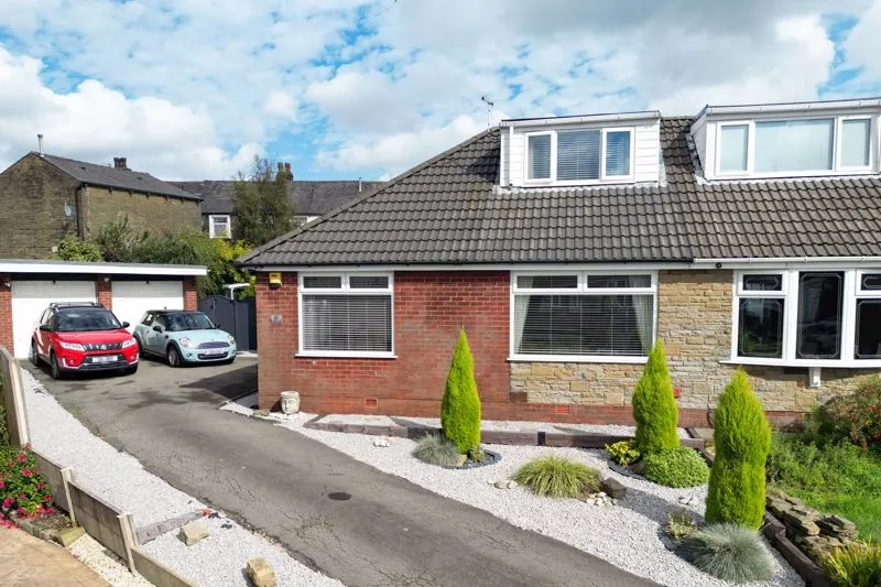 Ladyhouse Close Milnrow, Rochdale OL16 4EB, photo 32