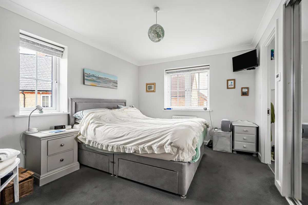 Marsh Road, Ambrosden, photo 6