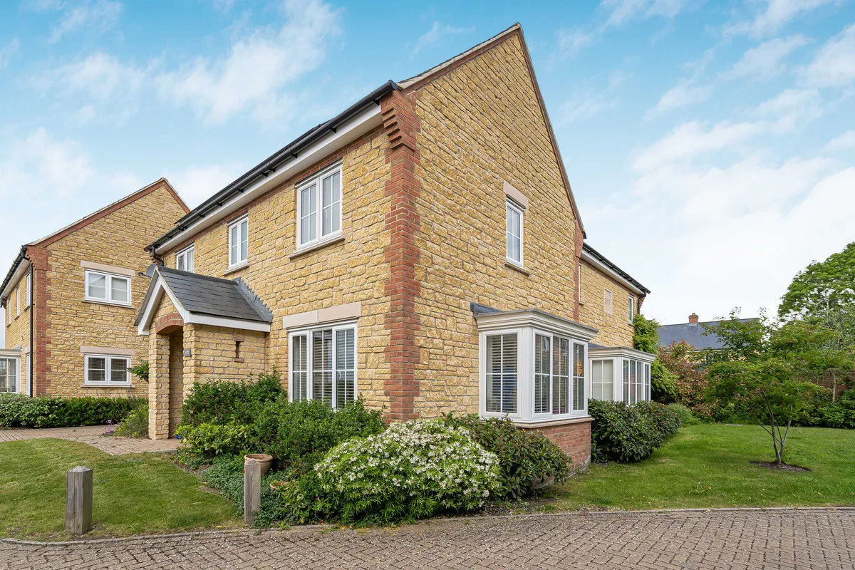 Marsh Road, Ambrosden, photo 18