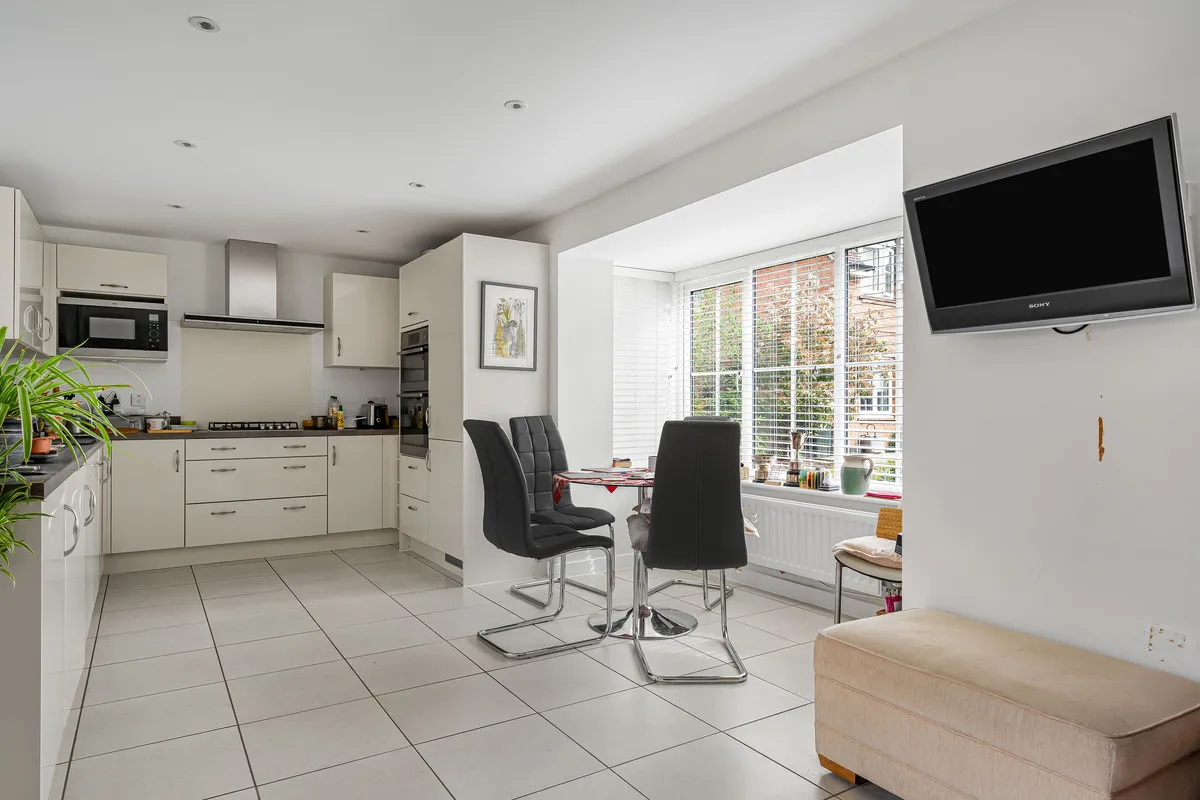 Marsh Road, Ambrosden, photo 2