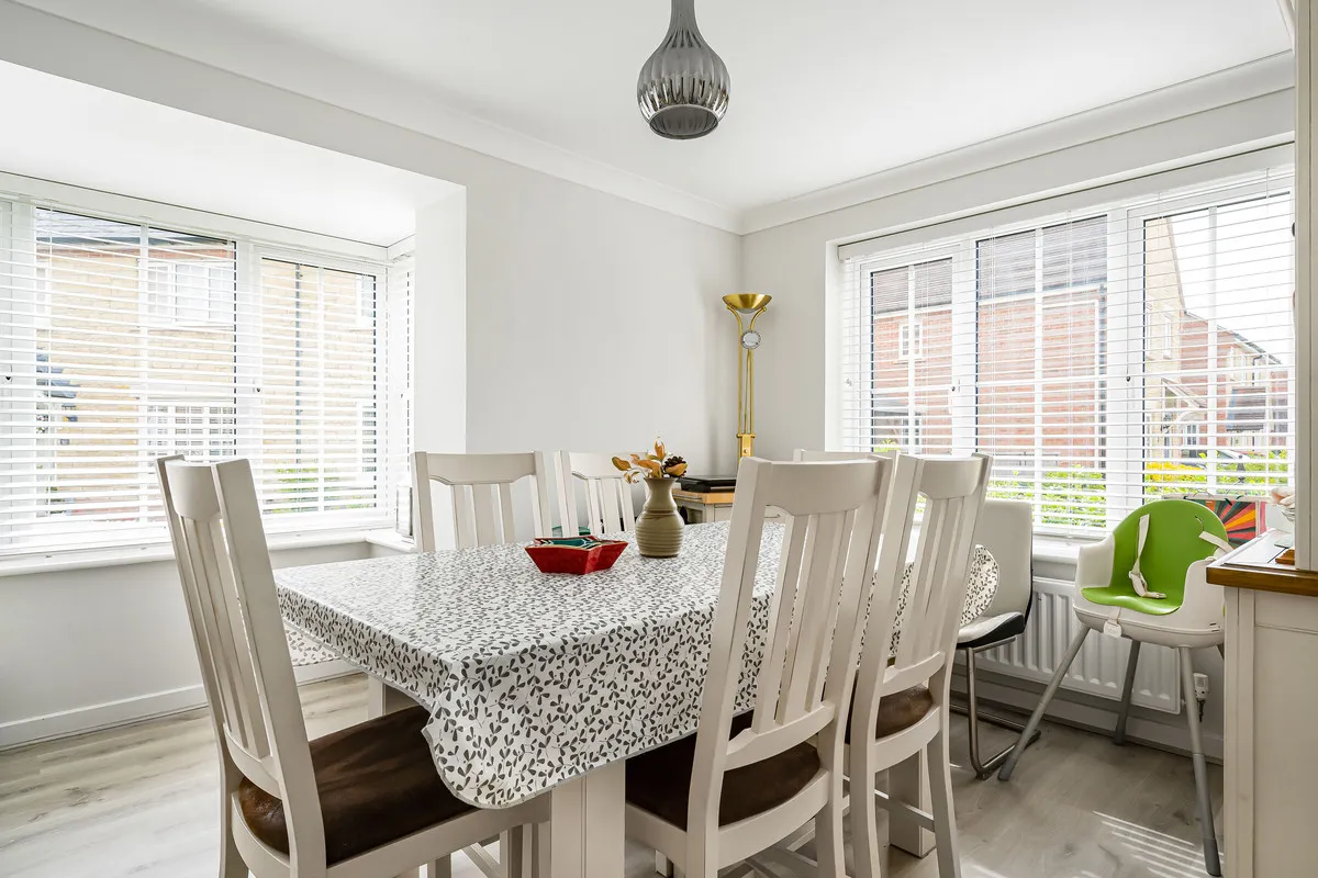 Marsh Road, Ambrosden, photo 8