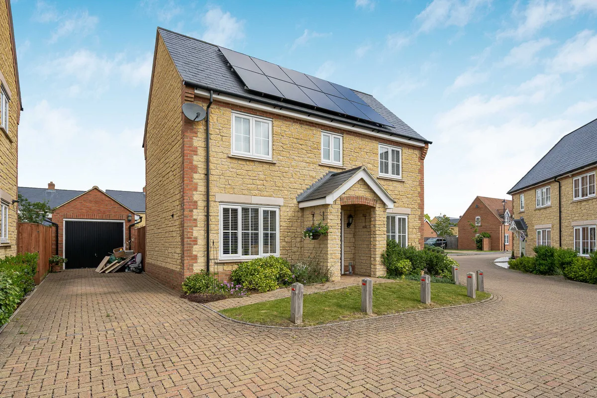 Marsh Road, Ambrosden, photo 16