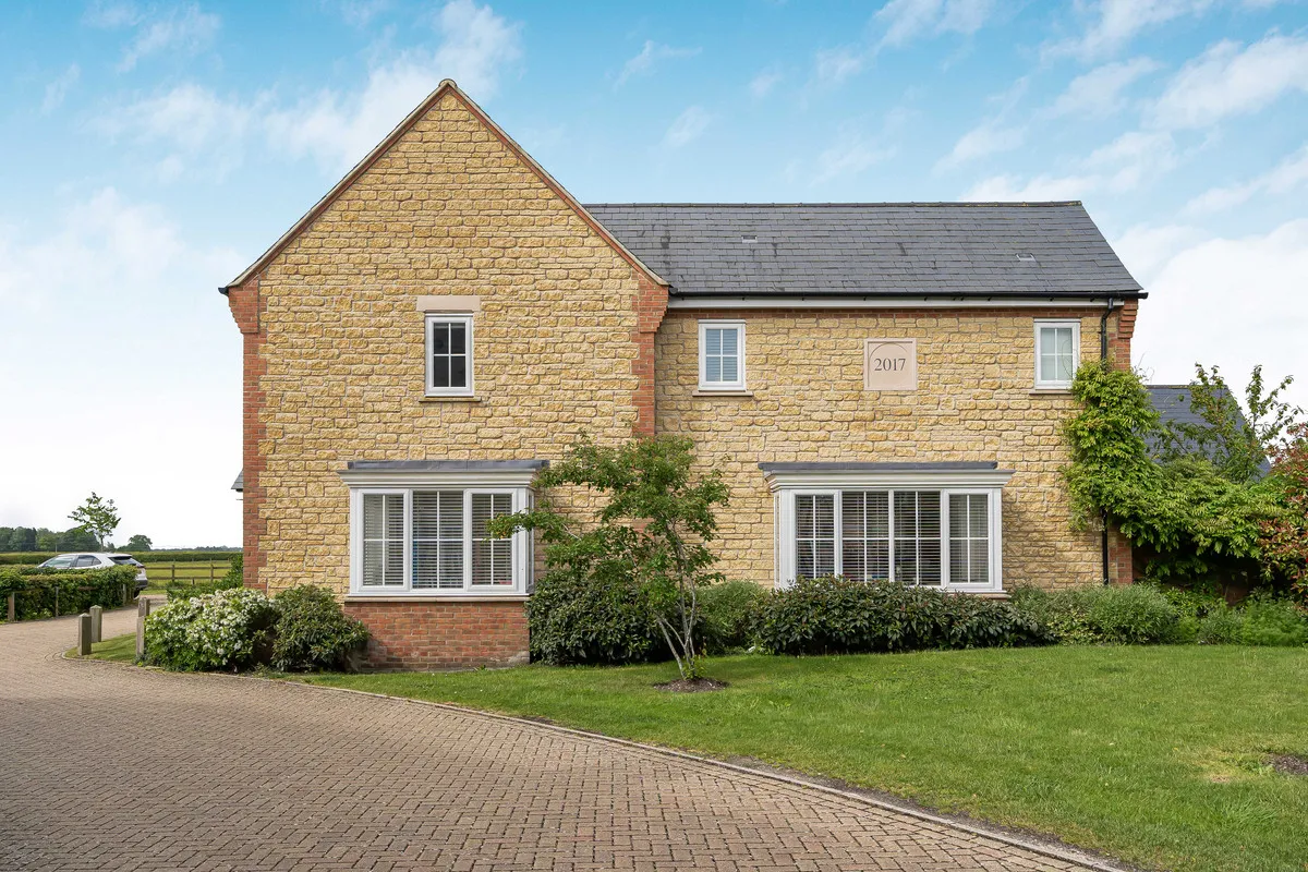 Marsh Road, Ambrosden, photo 19