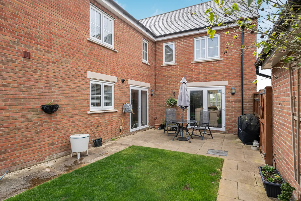 Marsh Road, Ambrosden, photo 15