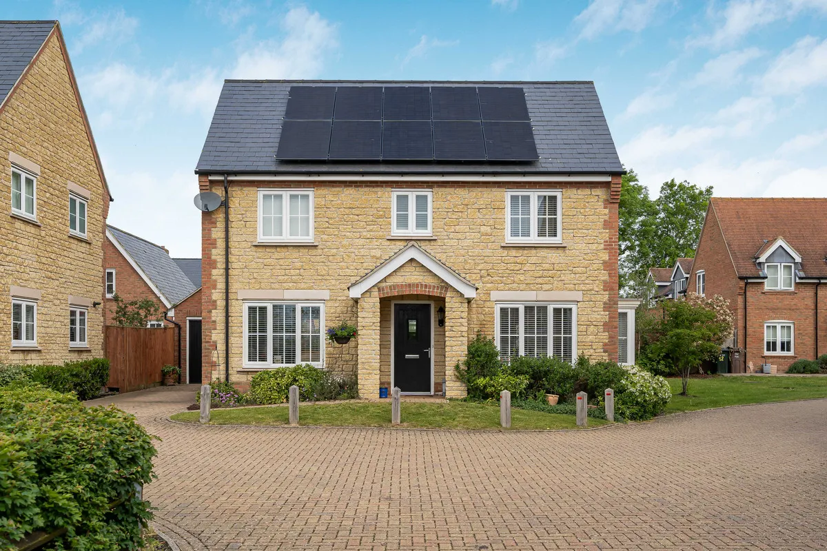 Marsh Road, Ambrosden, photo 17