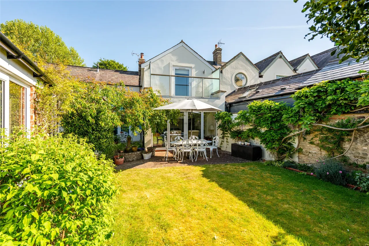 Church Street, Olney, MK46, photo 8
