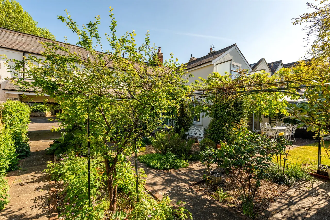 Church Street, Olney, MK46, photo 18