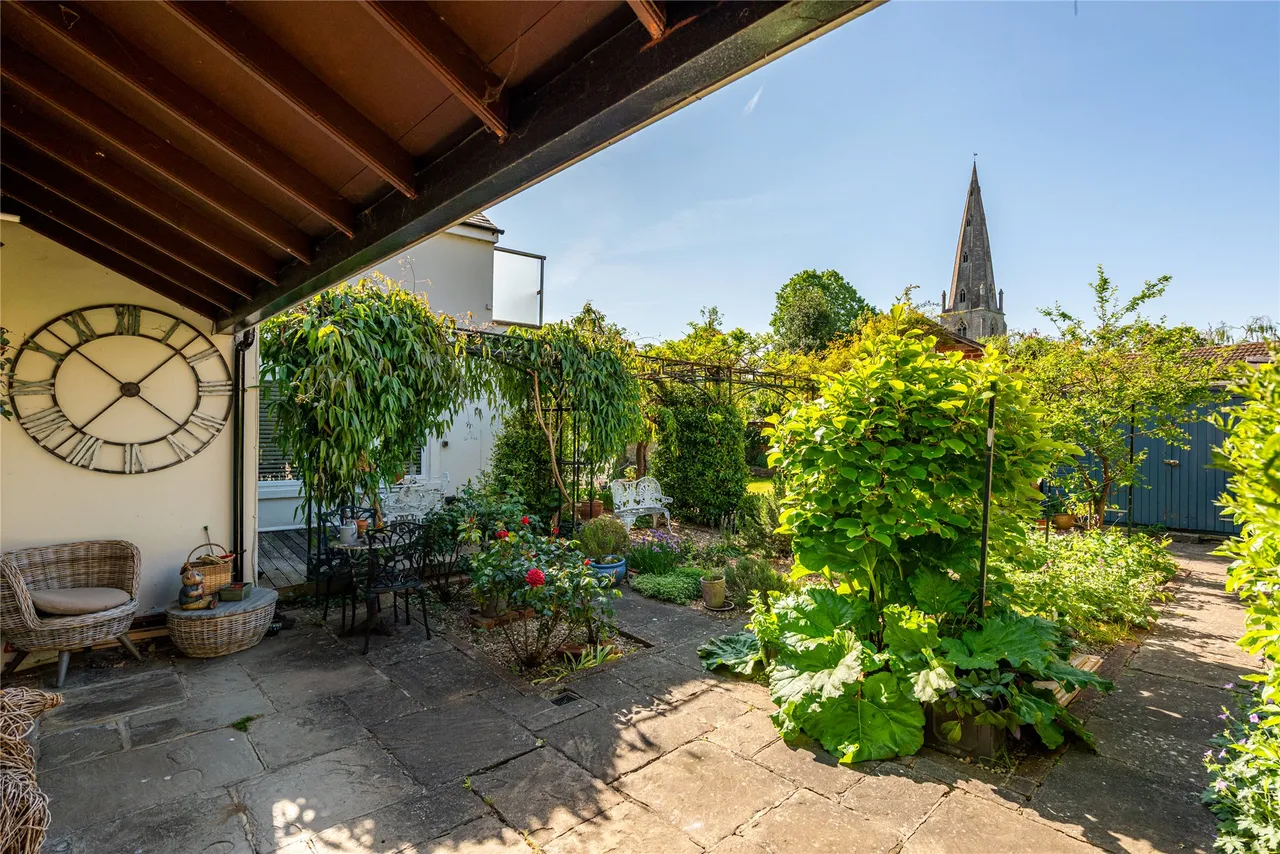 Church Street, Olney, MK46, photo 17