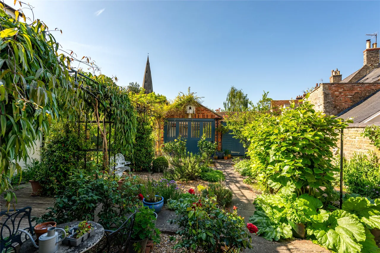 Church Street, Olney, MK46, photo 16