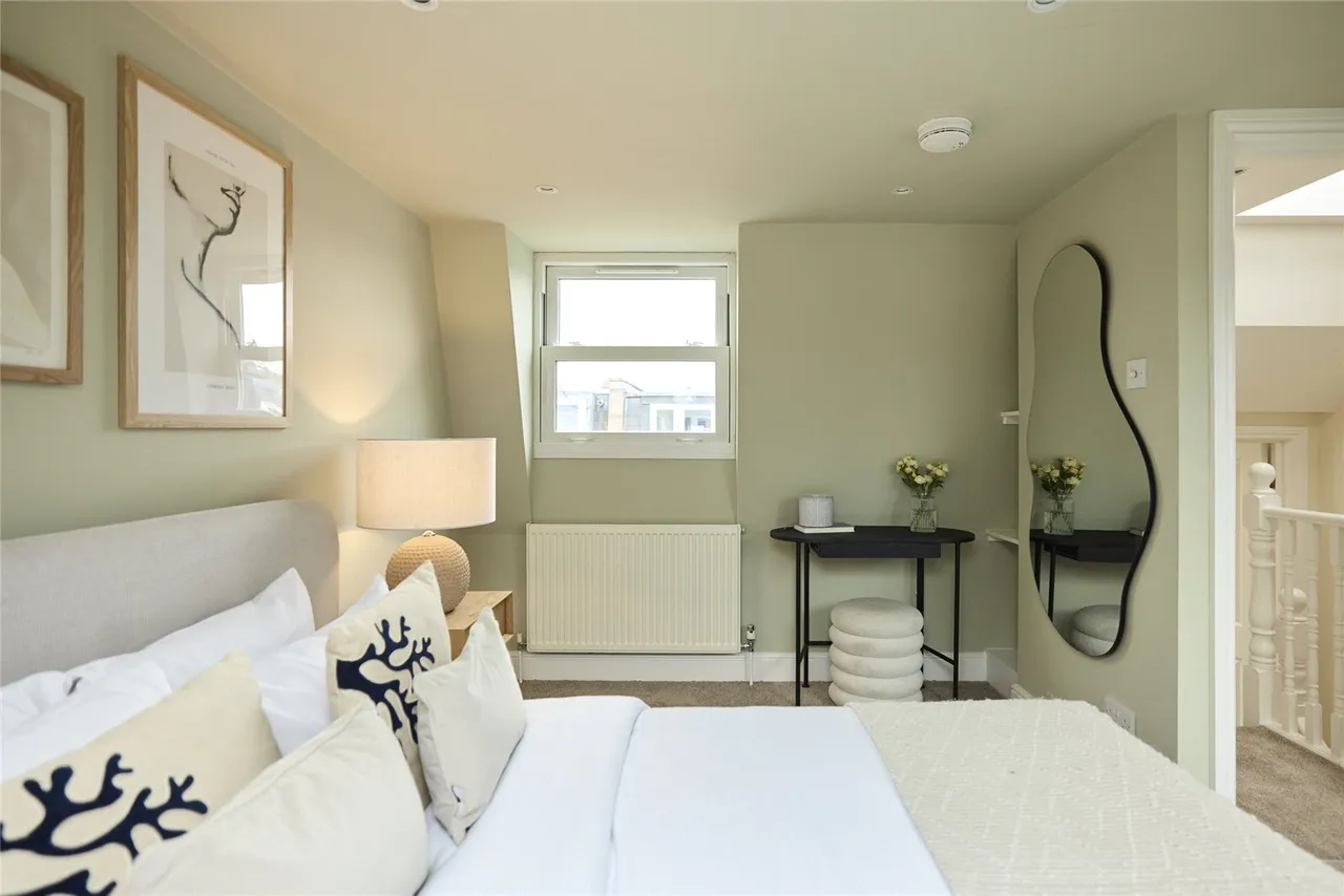 Sherbrooke Road, Fulham, London, SW6, photo 12