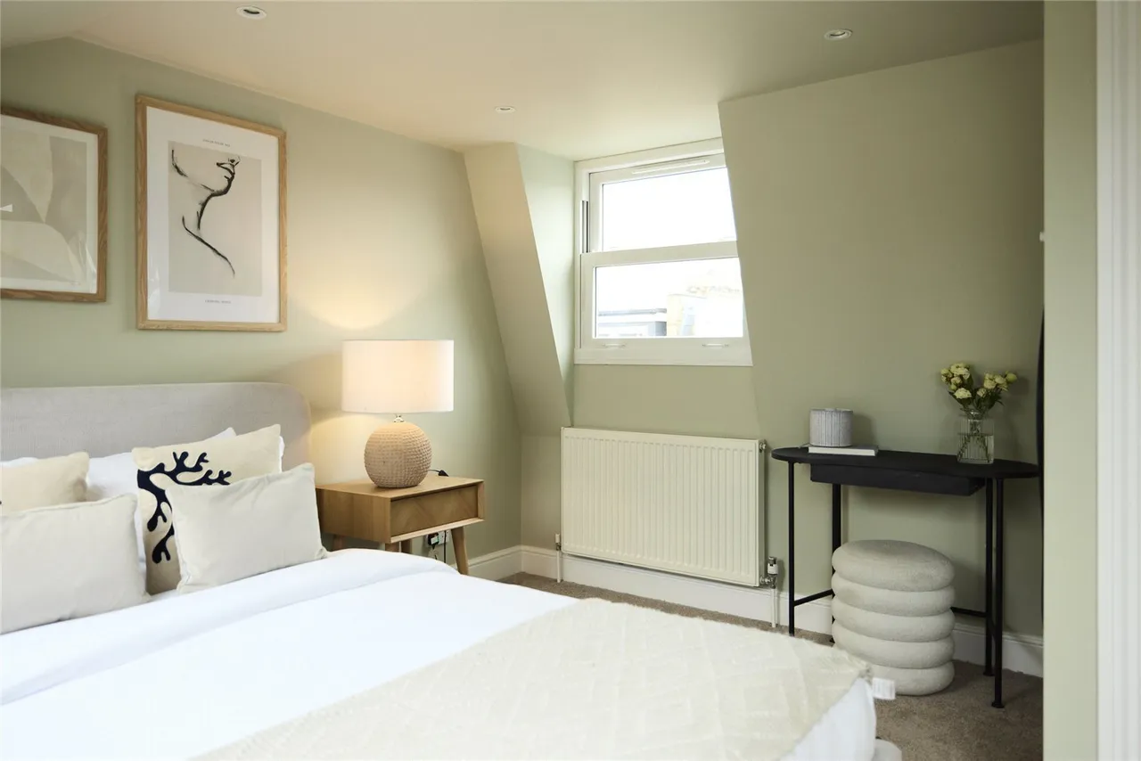 Sherbrooke Road, Fulham, London, SW6, photo 13