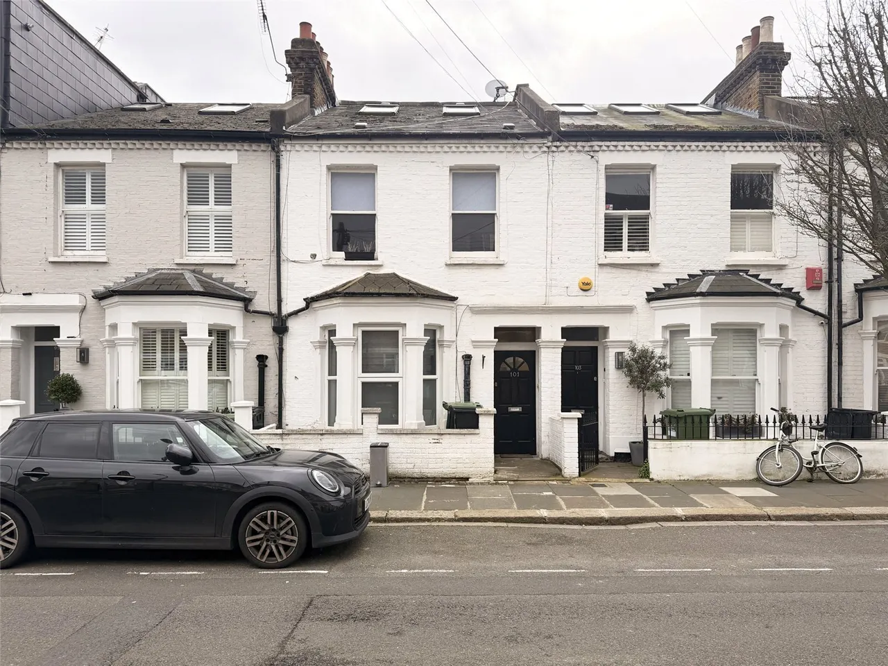 Sherbrooke Road, Fulham, London, SW6, photo 19