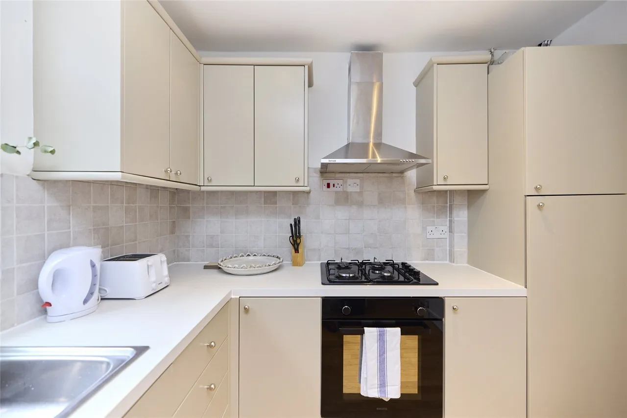 Sherbrooke Road, Fulham, London, SW6, photo 6